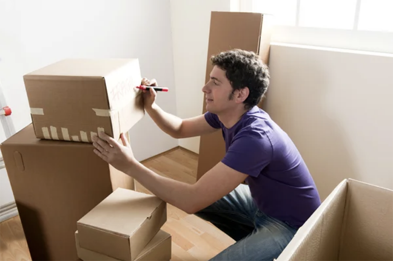 How to Hire an Affordable Moving Company in SoCal - Property Records of California - 1 (800) 880-7954