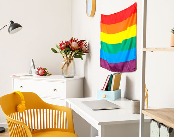 LGBTQ Home Buyers and Sellers in California’s Real Estate Market - Property Records of California - 1 (800) 880-7954