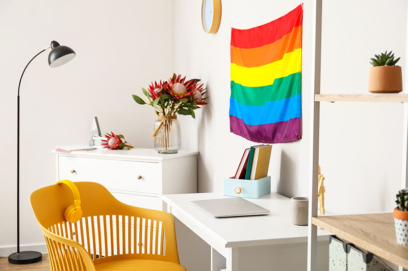 LGBTQ Home Buyers and Sellers in California’s Real Estate Market - Property Records of California - 1 (800) 880-7954