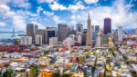 Downtown San Jose, Oakland, and San Francisco Face High Vacancy Rates